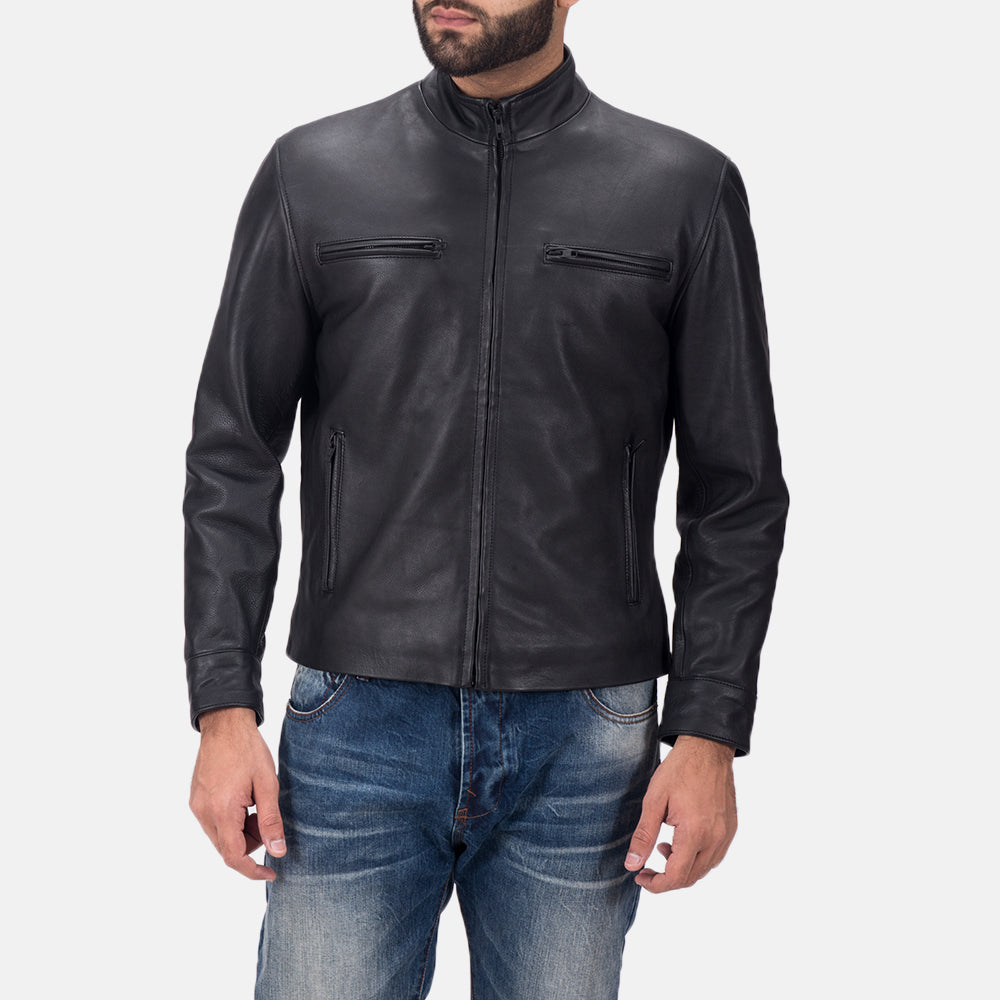 Event biker leather cheap