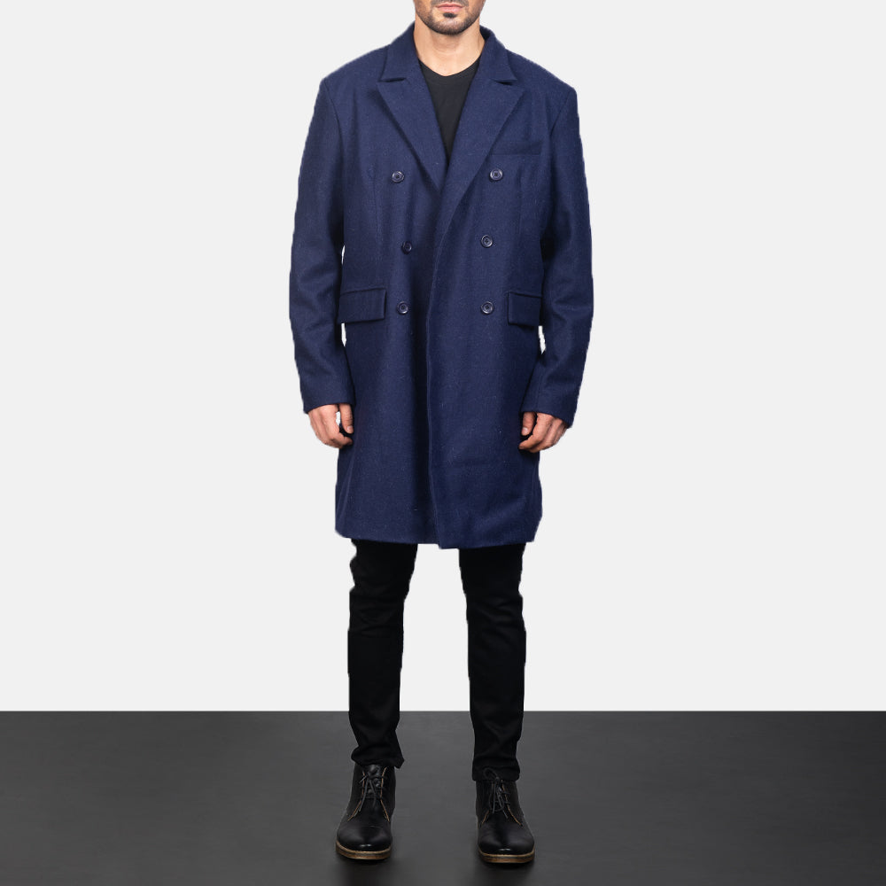 Men s Wool Coats and Jackets Buy Wool Coats and Jackets For Men in UAE The Jacket Maker