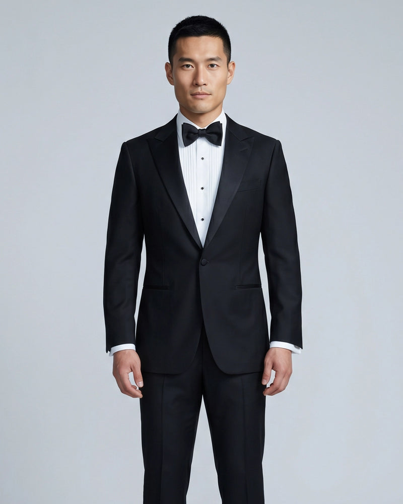 Tuxedos For Weddings